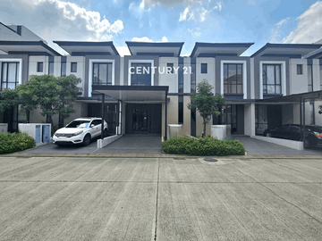 Best Deal Rumah Baru JGC Lokasi Strategis Dekat Tol Cakung Timur