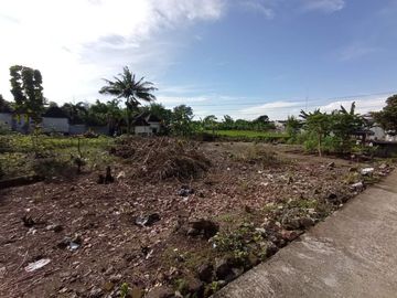 Tanah Kavling Standar Perumahan, Jl. Kaliurang Km 7