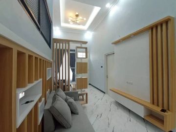 Rumah Murah Minimalis Citra Harmoni Area Sidodadi Sidoarjo