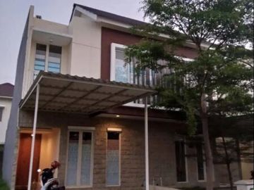 Rumah Murah Minimalis Citra Harmoni Area Sidodadi Sidoarjo