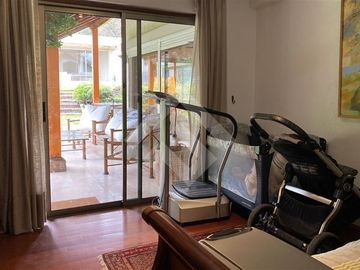 Casa en Venta en AC Los Domínicos | San Carlos de Apoquindo | Las Condes