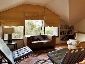 Casa en Venta en AC Los Domínicos | San Carlos de Apoquindo | Las Condes