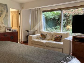 Casa en Venta en AC Los Domínicos | San Carlos de Apoquindo | Las Condes