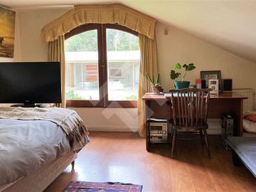 Casa en Venta en AC Los Domínicos | San Carlos de Apoquindo | Las Condes