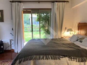 Casa en Venta en AC Los Domínicos | San Carlos de Apoquindo | Las Condes