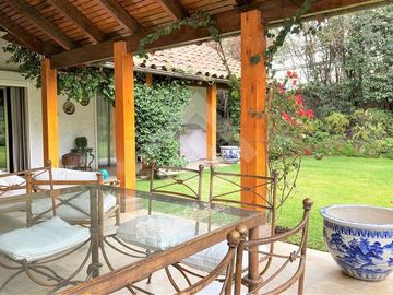 Casa en Venta en AC Los Domínicos | San Carlos de Apoquindo | Las Condes