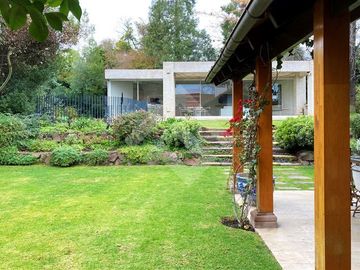Casa en Venta en AC Los Domínicos | San Carlos de Apoquindo | Las Condes