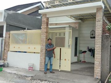 Cari Rumah di Lamongan kota? River Palace Murah Hanya 300 Jutaan saja | River Palace Type 36 #22