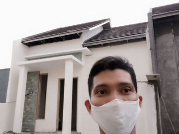 Cari Rumah di Lamongan kota? River Palace Murah Hanya 300 Jutaan saja | River Palace Type 36 #22