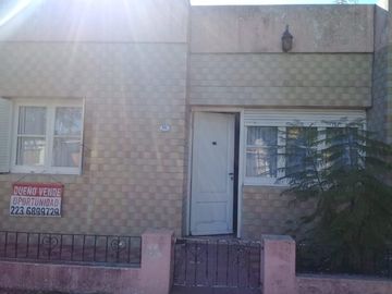 Casa en venta en Bragado