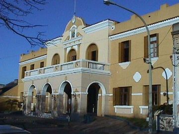 Casa en venta en Bragado