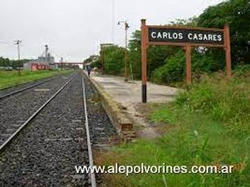 Casa en venta en Bragado