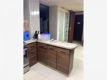 Departamento en Venta en Polanco IV Sección