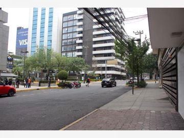 Departamento en Venta en Polanco IV Sección