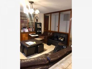 Departamento en Venta en Polanco IV Sección