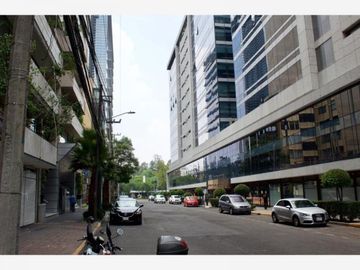 Departamento en Venta en Polanco IV Sección