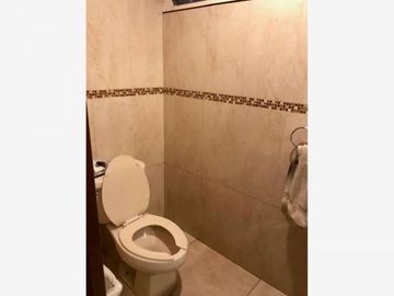 Departamento en Venta en Polanco IV Sección