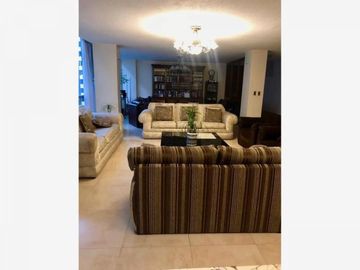 Departamento en Venta en Polanco IV Sección