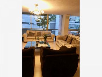 Departamento en Venta en Polanco IV Sección