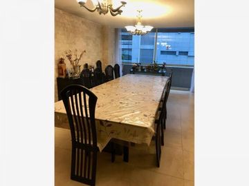 Departamento en Venta en Polanco IV Sección