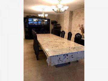 Departamento en Venta en Polanco IV Sección