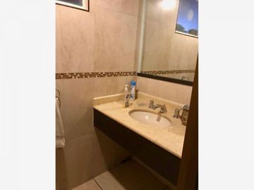 Departamento en Venta en Polanco IV Sección