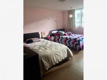 Departamento en Venta en Polanco IV Sección