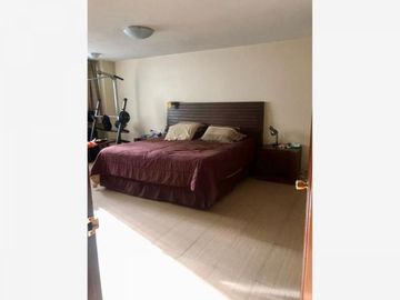Departamento en Venta en Polanco IV Sección