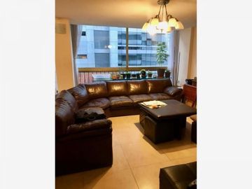 Departamento en Venta en Polanco IV Sección