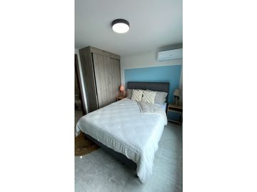 APARTAMENTO A ESTRENAR EN PARQUE LEFEVRE  - Pr-Ep