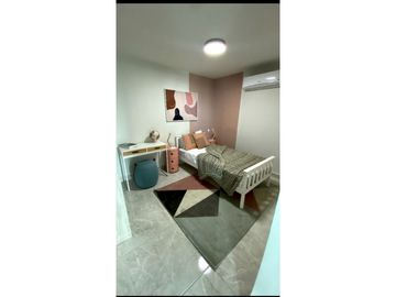 APARTAMENTO A ESTRENAR EN PARQUE LEFEVRE  - Pr-Ep