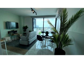 APARTAMENTO A ESTRENAR EN PARQUE LEFEVRE  - Pr-Ep