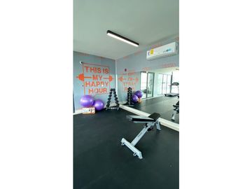 APARTAMENTO A ESTRENAR EN PARQUE LEFEVRE  - Pr-Ep