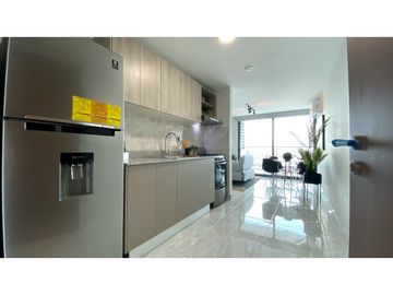 APARTAMENTO A ESTRENAR EN PARQUE LEFEVRE  - Pr-Ep