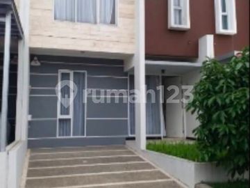 Rumah Minimalis Taman Kopo Indah 5 Dekat Tol Margaasih Bandung
