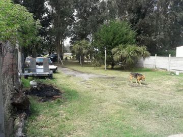 LATORRE PROP. VENDE CHALET DE 4 AMB CON HERMOSO PARQUE Y GARAGE - QUINCHO