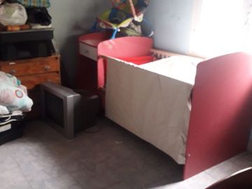 LATORRE PROP. VENDE CHALET DE 4 AMB CON HERMOSO PARQUE Y GARAGE - QUINCHO