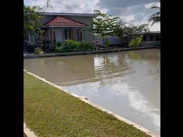 Dijual Tanah Dekat Water Park Di Majasari Pandeglang