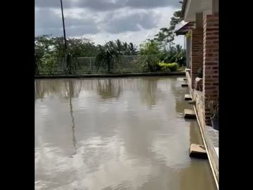 Dijual Tanah Dekat Water Park Di Majasari Pandeglang