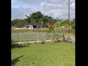 Dijual Tanah Dekat Water Park Di Majasari Pandeglang