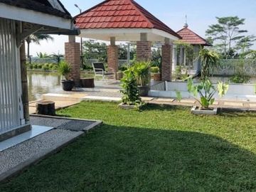 Dijual Tanah Dekat Water Park Di Majasari Pandeglang