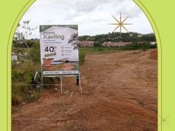 Tanah Kavling Pusat Kota Tanjung Pinang Terluas Lokasi Mantul
