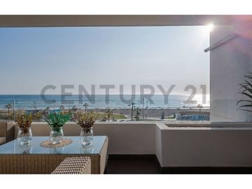 Venta ideal para inversión primera línea iquique