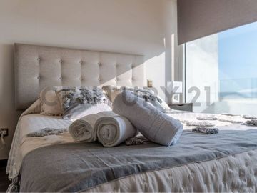 Venta ideal para inversión primera línea iquique