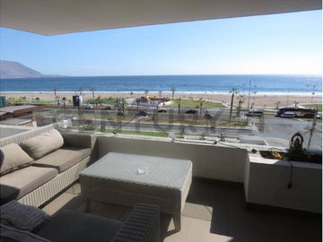 Venta ideal para inversión primera línea iquique