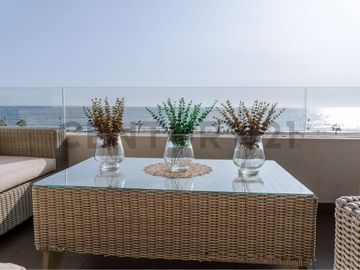 Venta ideal para inversión primera línea iquique