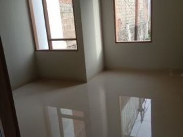 Town house strategis di pondok betung tangerang selatan