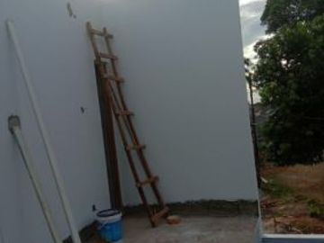 Town house strategis di pondok betung tangerang selatan