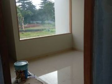 Town house strategis di pondok betung tangerang selatan