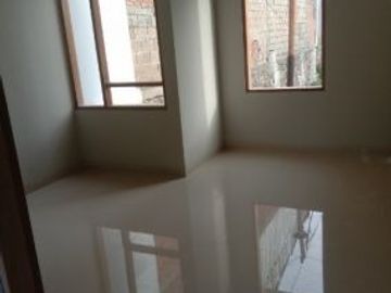 Town house strategis di pondok betung tangerang selatan